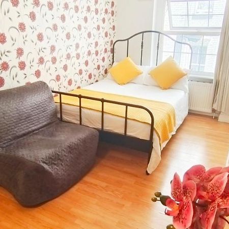 Ferienwohnung Venus 218 Flat 4 At Marble Arch London Exterior foto